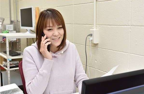 訪問介護正社員